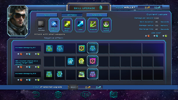 《内部敌人》游戏截图