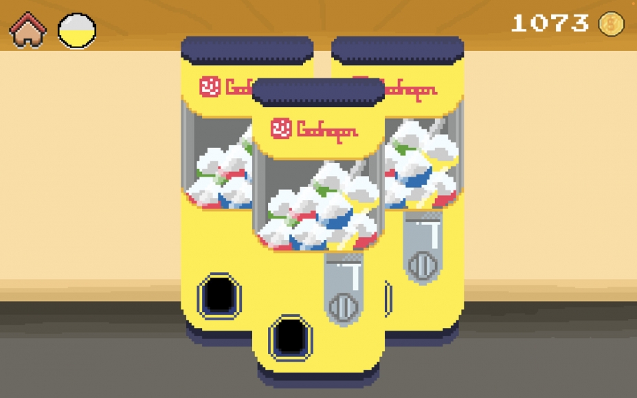 《寿司学日文》游戏截图