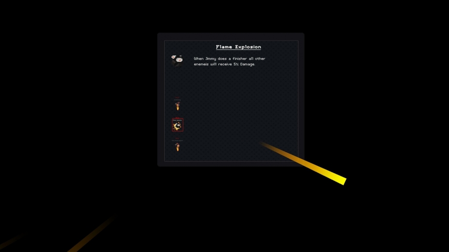 《迷你地牢》游戏截图