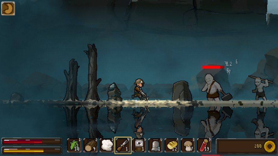 《错误》游戏截图