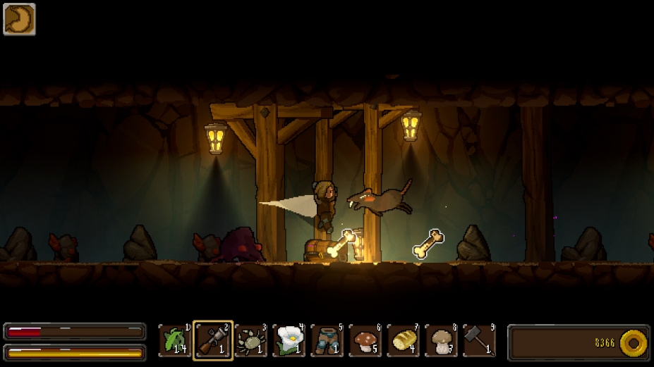 《错误》游戏截图