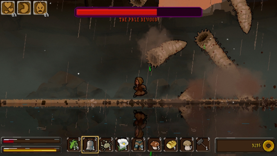 《错误》游戏截图