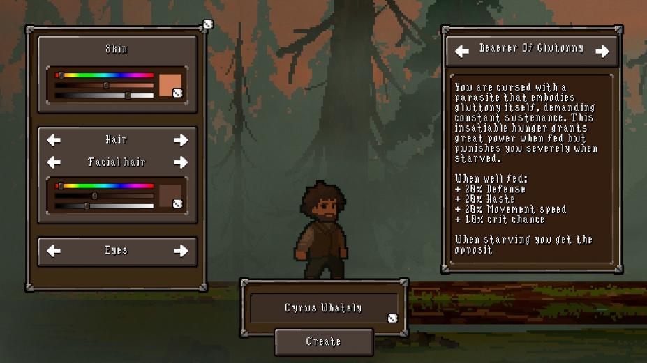 《错误》游戏截图