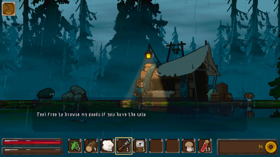 《错误》游戏截图