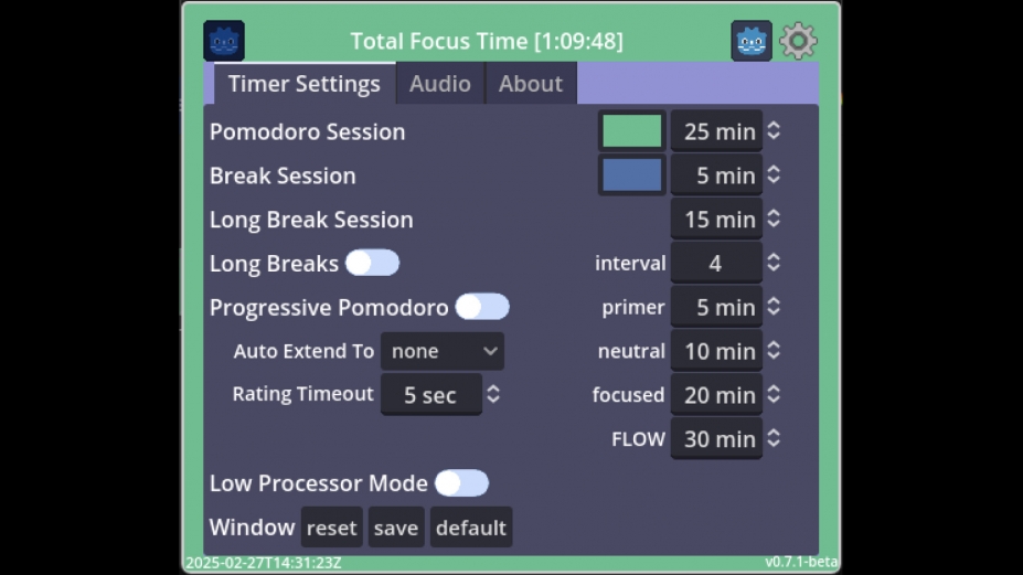 《多重视角》游戏截图