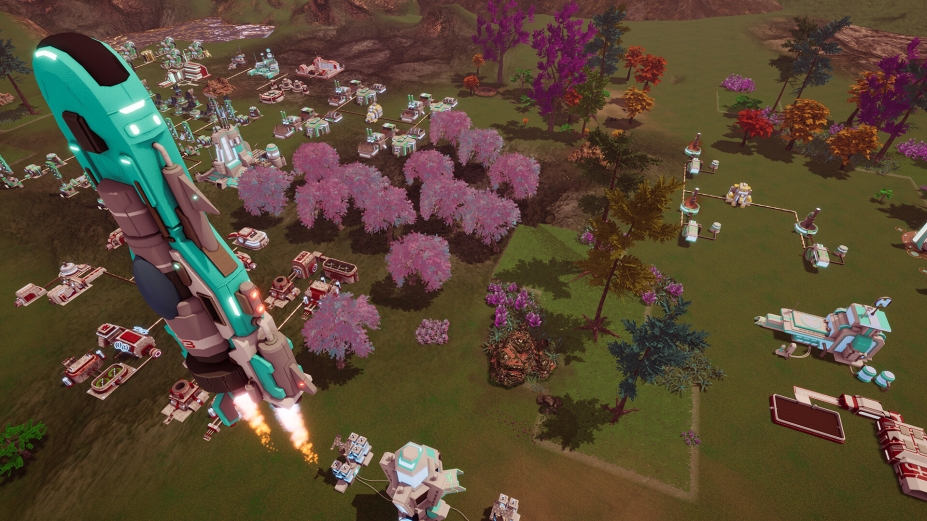 《Quriocity》游戏截图