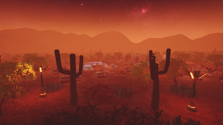 《Quriocity》游戏截图