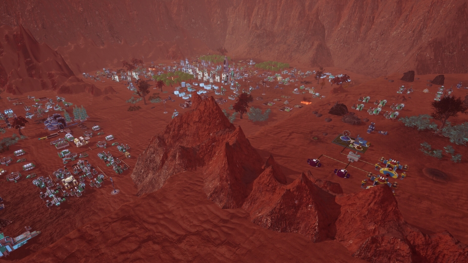 《Quriocity》游戏截图