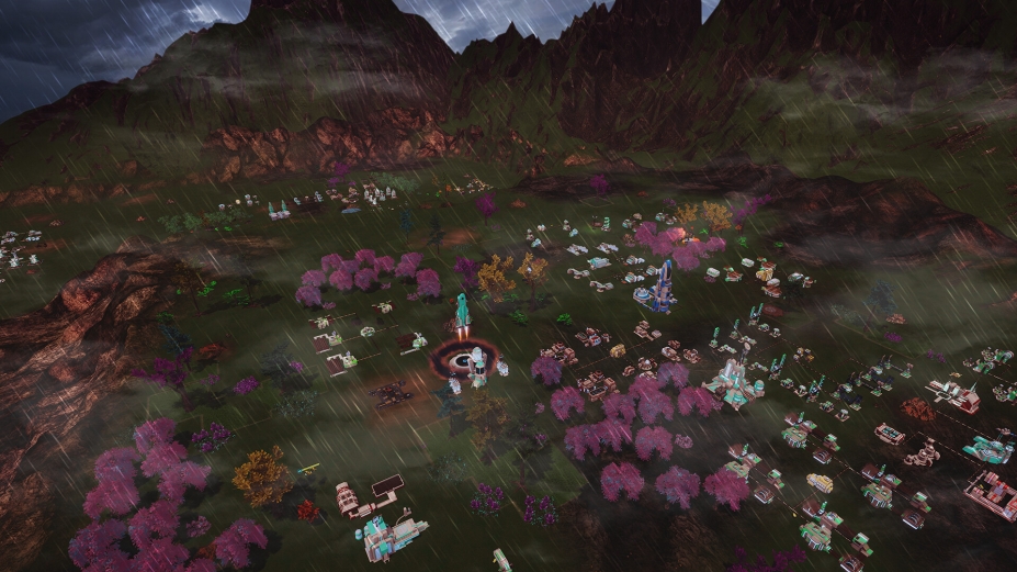 《Quriocity》游戏截图