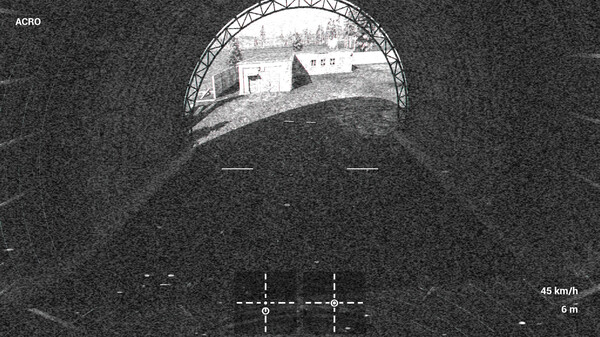 《远程收割机：FPV无人机》游戏截图