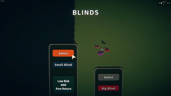 《罗斯托》游戏截图