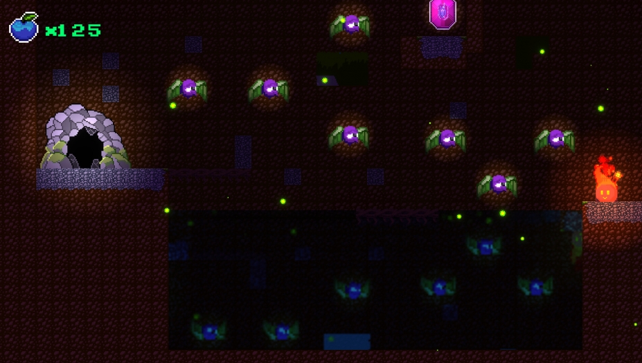 《斯科奇历险记》游戏截图