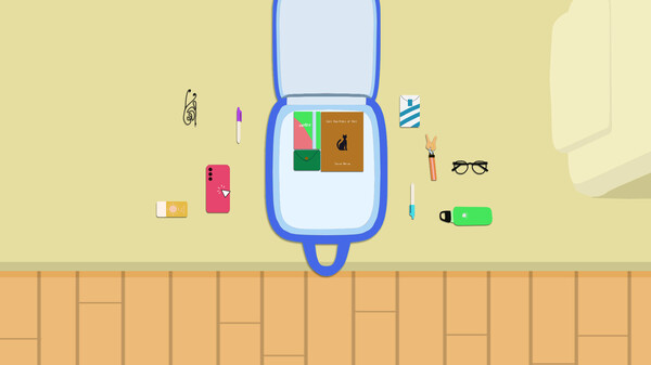 《春天的故事》游戏截图