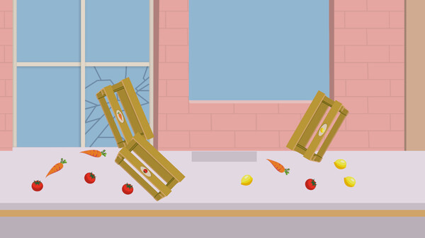 《春天的故事》游戏截图