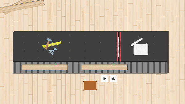 《春天的故事》游戏截图