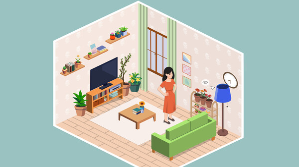 《春天的故事》游戏截图