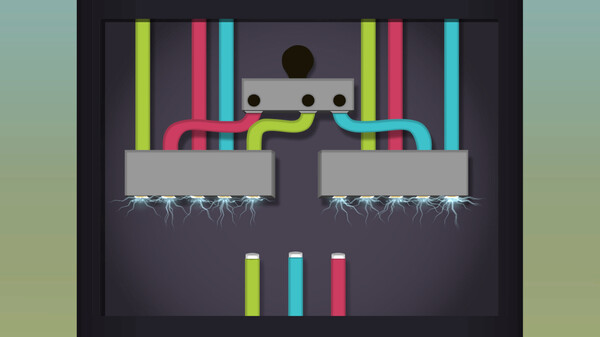 《春天的故事》游戏截图