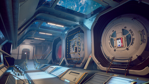 《斯特兰德》游戏截图