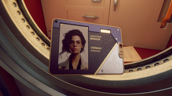 《斯特兰德》游戏截图