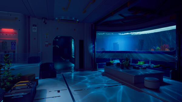 《斯特兰德》游戏截图