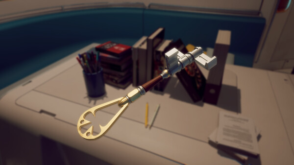 《斯特兰德》游戏截图