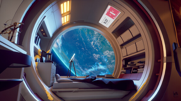 《斯特兰德》游戏截图