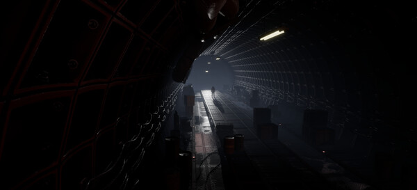 《黑冰》游戏截图