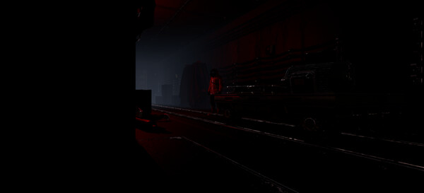 《黑冰》游戏截图