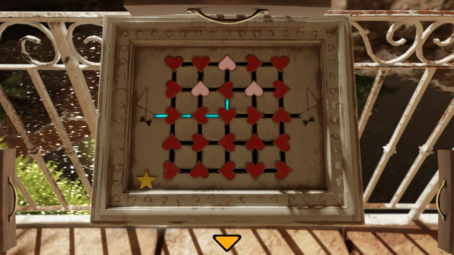 《追踪终极版》游戏截图