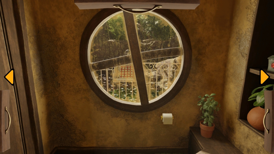 《追踪终极版》游戏截图