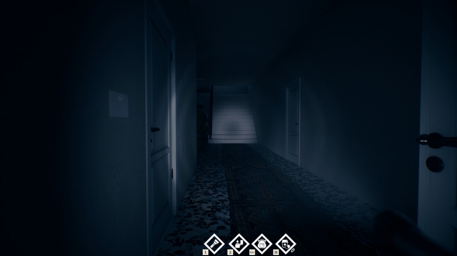 《Umm Oyoun》游戏截图