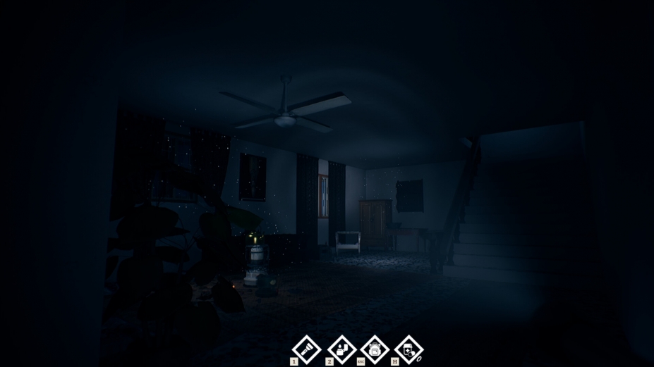 《Umm Oyoun》游戏截图