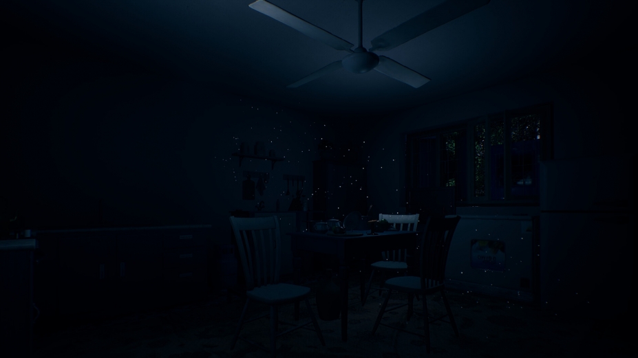 《Umm Oyoun》游戏截图