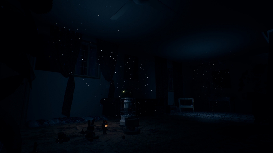 《Umm Oyoun》游戏截图