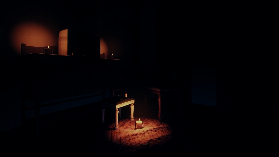 《Umm Oyoun》游戏截图