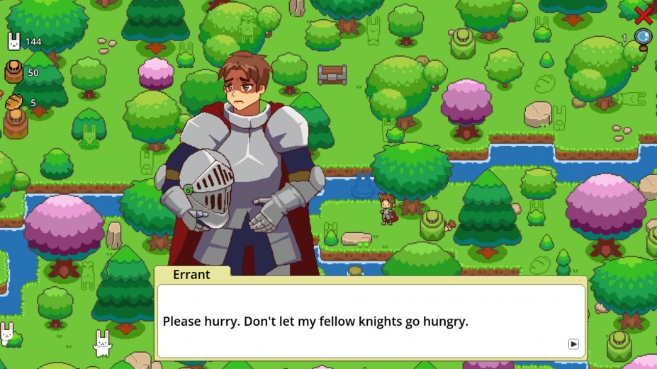 《寻找花盆和宠物》游戏截图