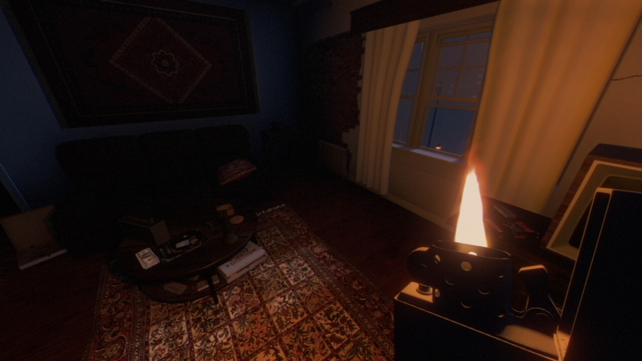 《便便杀手 - 冲或死》游戏截图