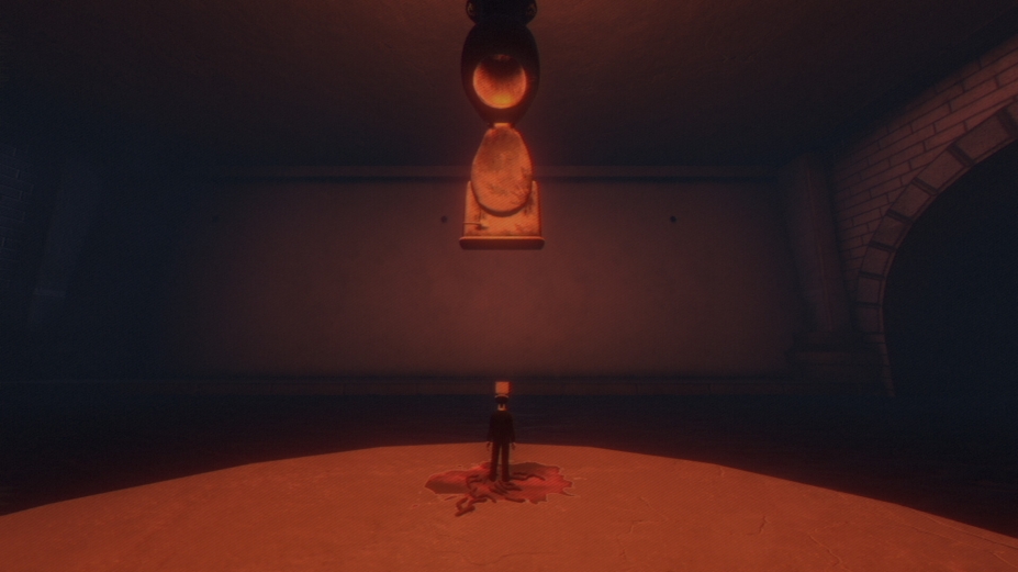 《便便杀手 - 冲或死》游戏截图