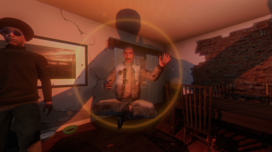 《便便杀手 - 冲或死》游戏截图