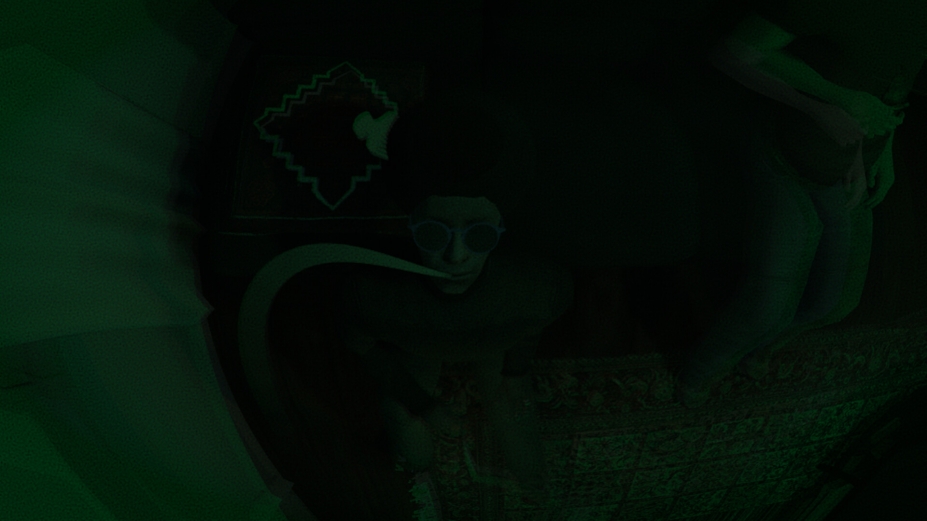 《便便杀手 - 冲或死》游戏截图