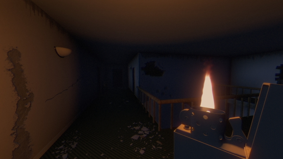 《便便杀手 - 冲或死》游戏截图