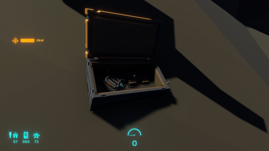 《银河战门》游戏截图