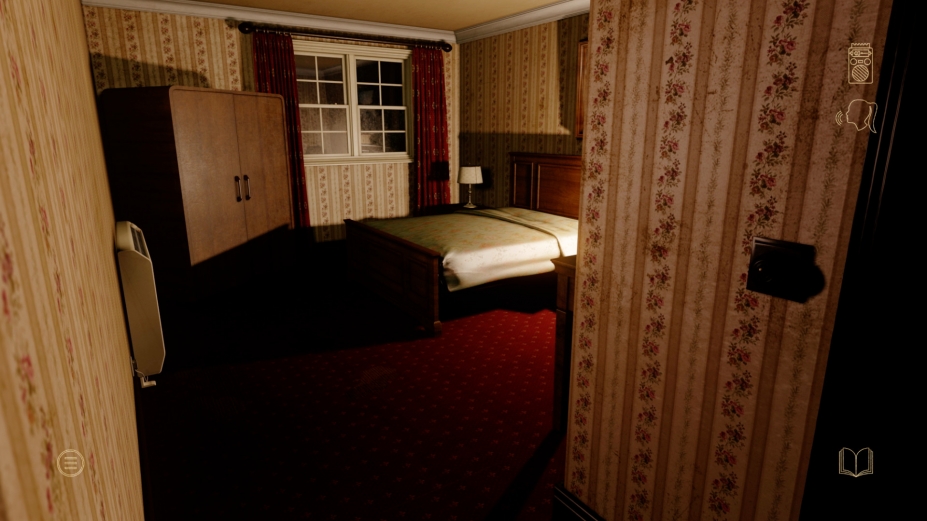 《在死寂之夜》游戏截图