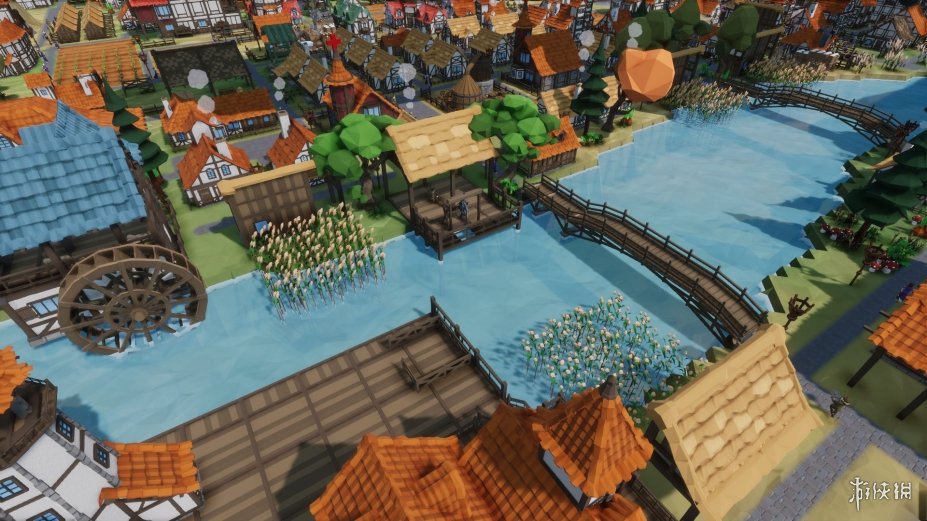 《部落幸存者》游戏截图