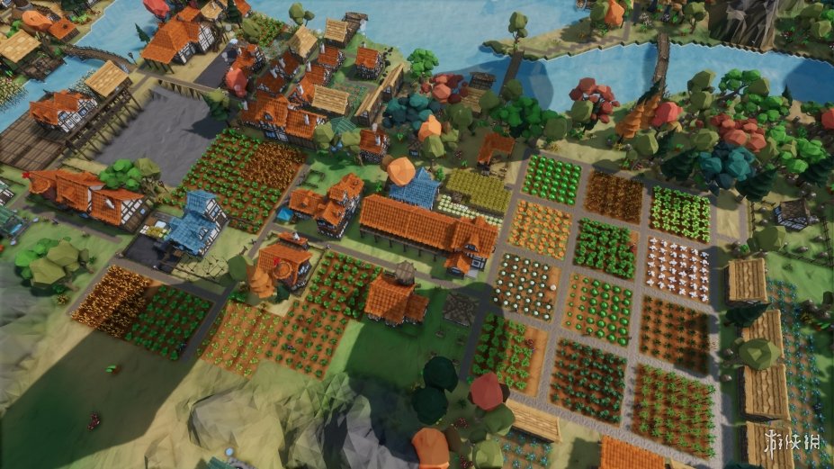 《部落幸存者》游戏截图