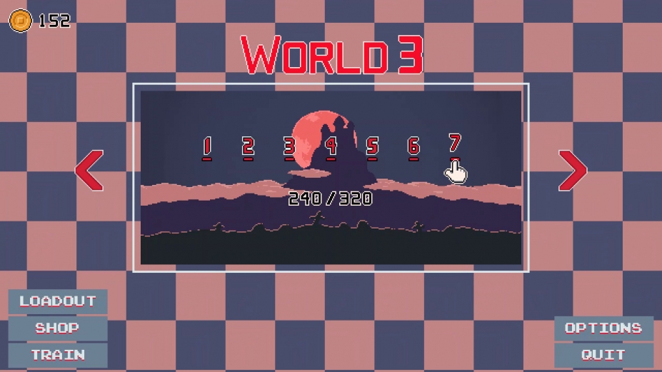 《Gunkid 99》游戏截图