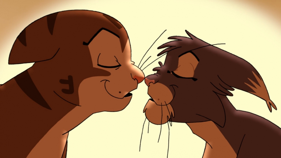 《废城喵游记》游戏截图