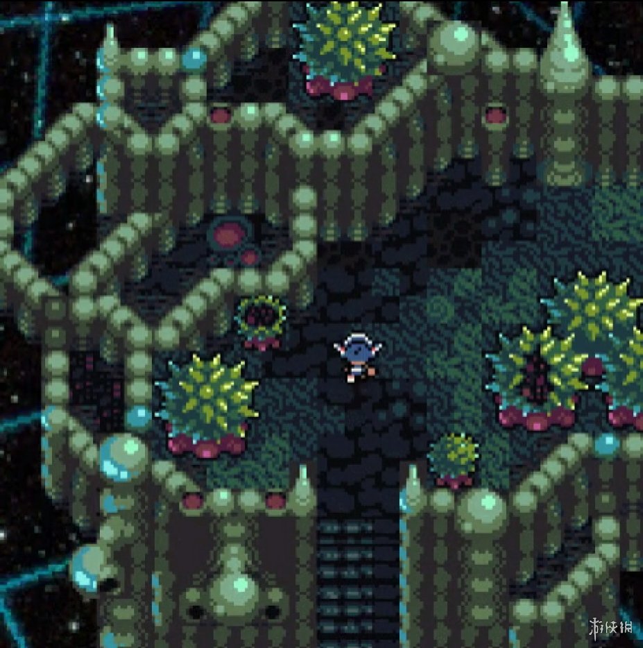 《镇痛2：归于尘土》游戏截图