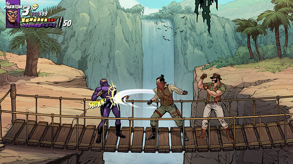 《幻影》游戏截图