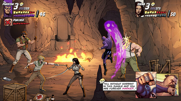 《幻影》游戏截图